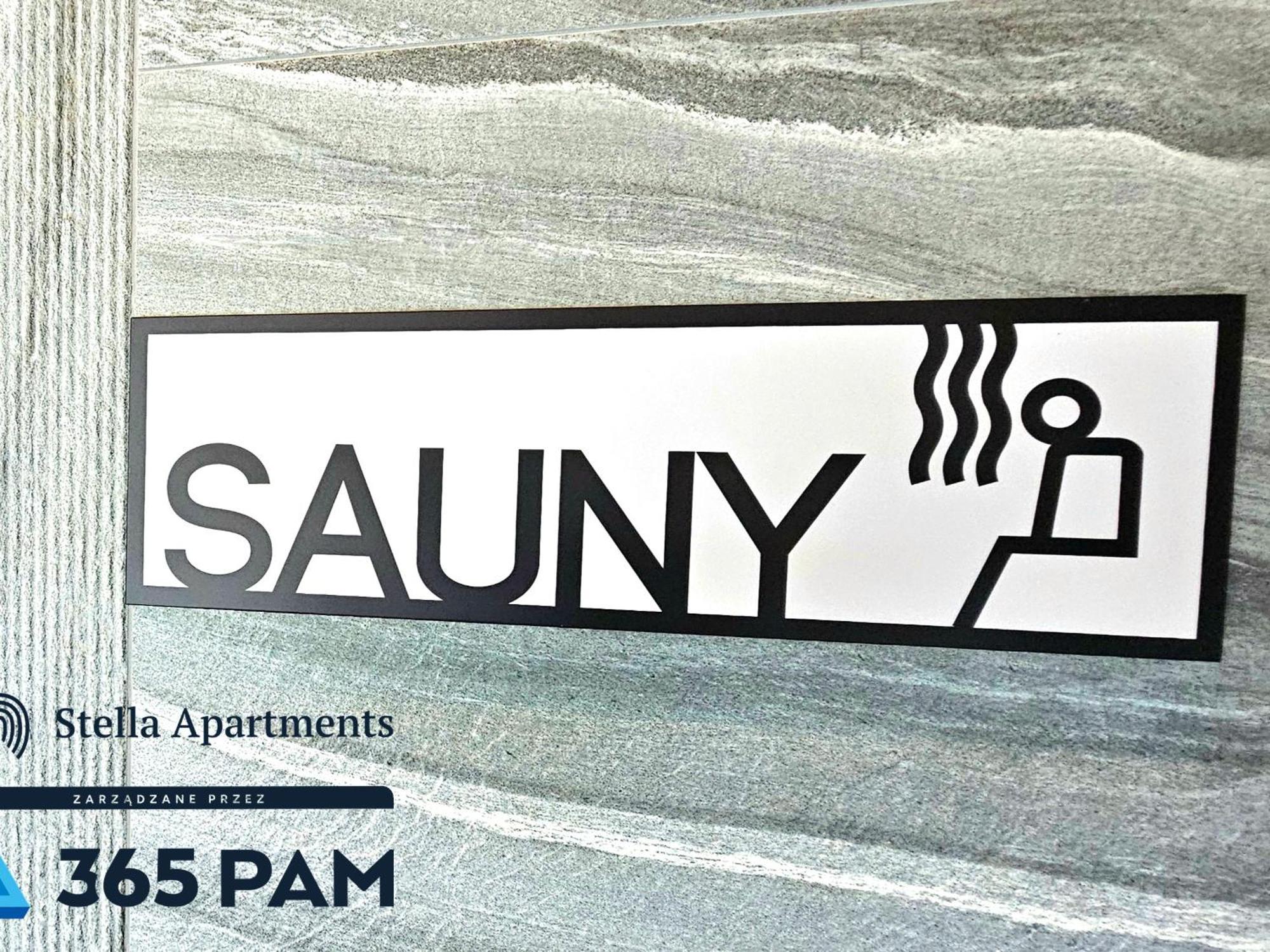 Apartament Glamour Basen, Sauna, Jacuzzi, Silownia, Restauracja - 365Pam Kołobrzeg Exterior foto